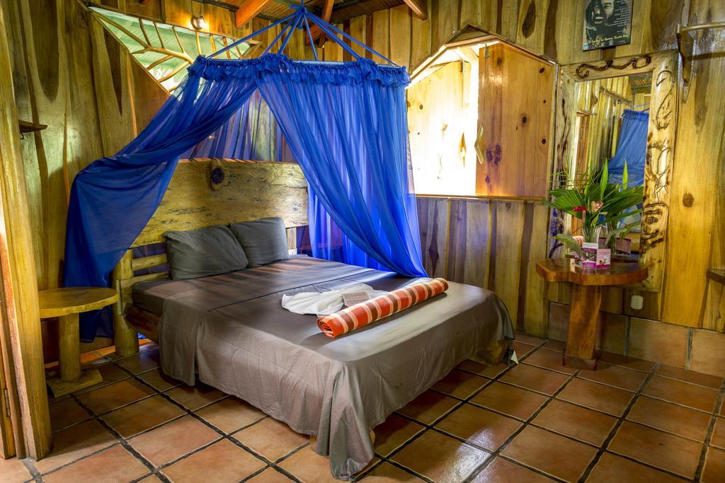 Hotel La Costa De Papito Puerto Viejo de Talamanca Pokoj fotografie
