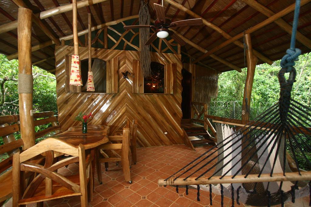Hotel La Costa De Papito Puerto Viejo de Talamanca Pokoj fotografie