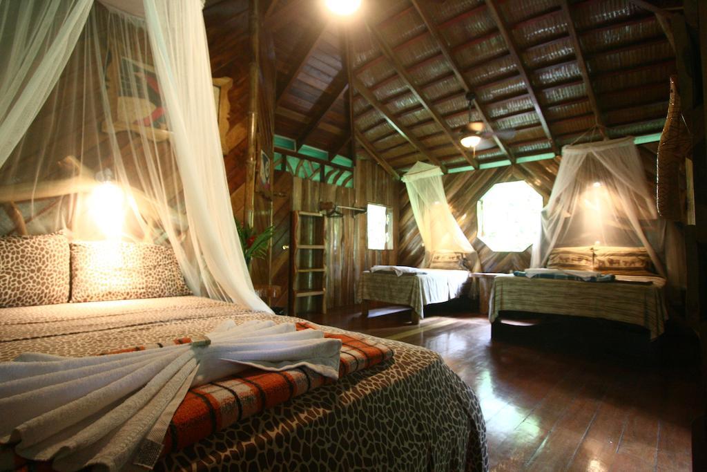 Hotel La Costa De Papito Puerto Viejo de Talamanca Pokoj fotografie