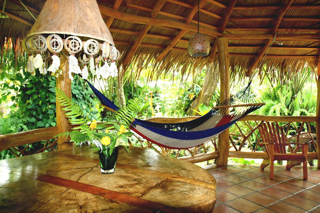 Hotel La Costa De Papito Puerto Viejo de Talamanca Exteriér fotografie