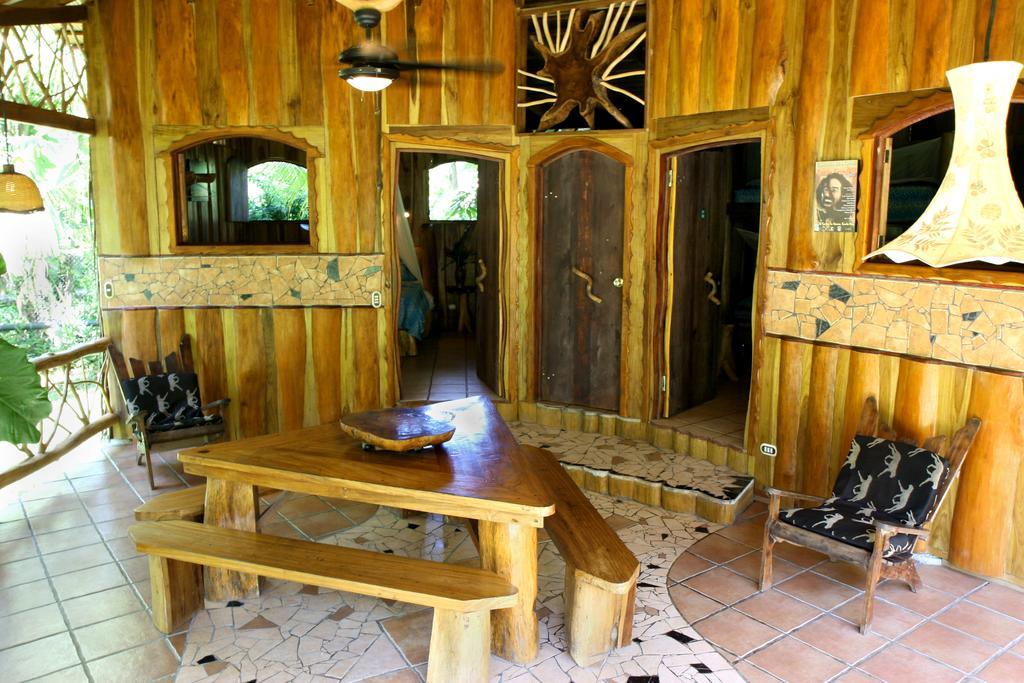 Hotel La Costa De Papito Puerto Viejo de Talamanca Exteriér fotografie