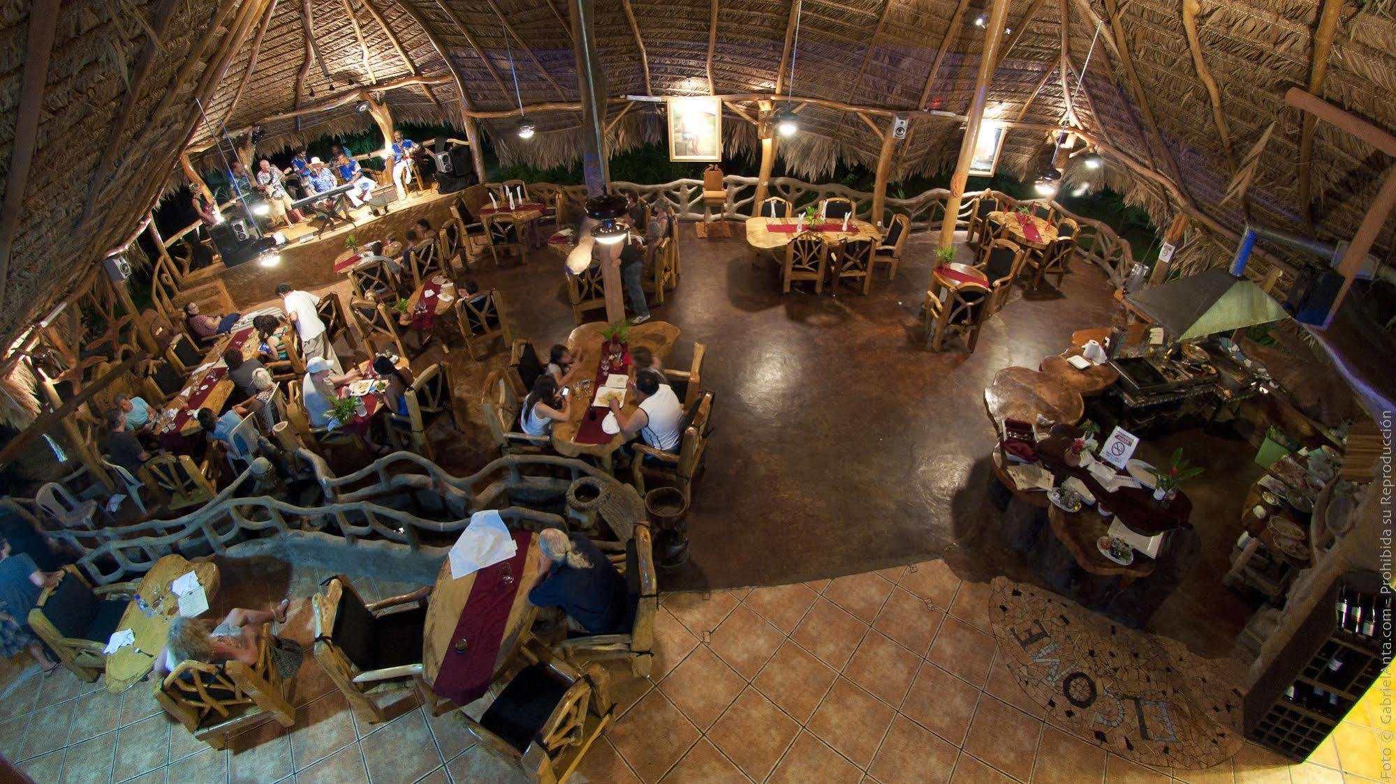 Hotel La Costa De Papito Puerto Viejo de Talamanca Exteriér fotografie