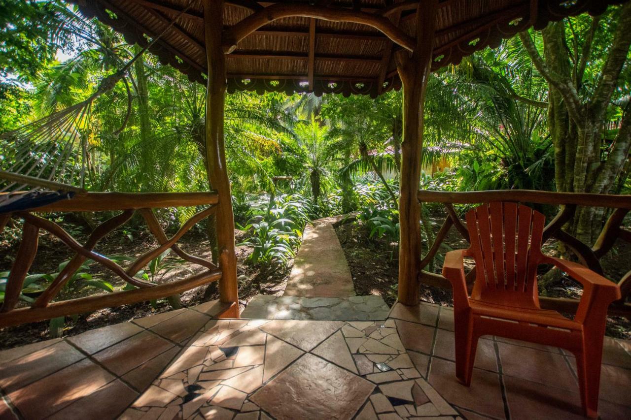 Hotel La Costa De Papito Puerto Viejo de Talamanca Exteriér fotografie